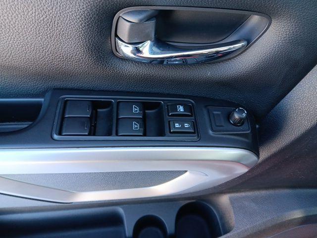used 2023 Nissan Titan car, priced at $32,990