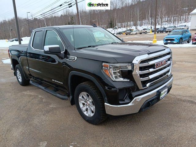 used 2019 GMC Sierra 1500 car, priced at $23,990