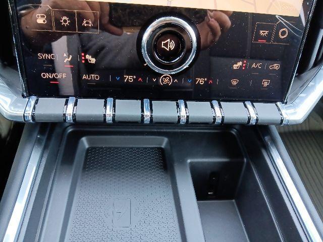 new 2026 GMC Acadia car, priced at $48,406