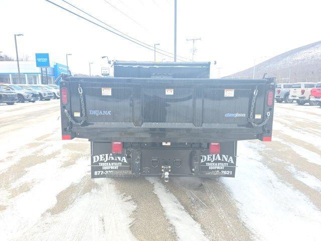 new 2026 GMC Sierra 3500 car, priced at $70,113