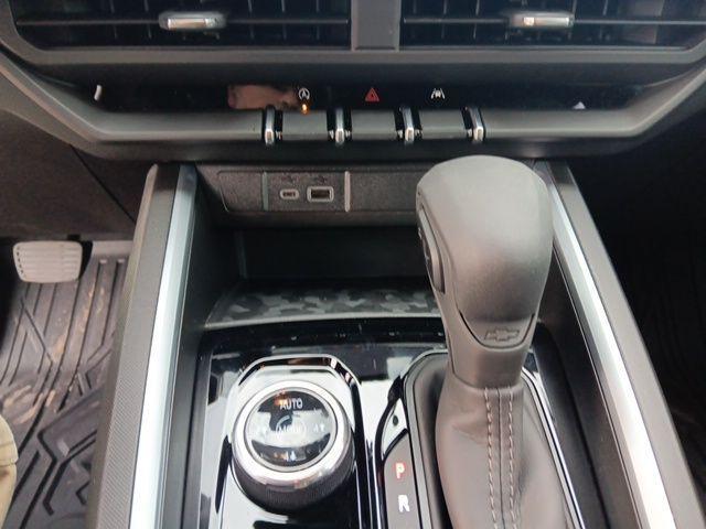 new 2026 Chevrolet Colorado car, priced at $43,205