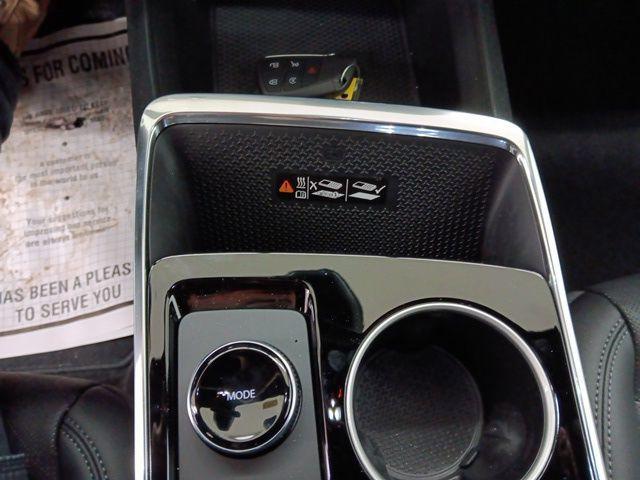 new 2026 Chevrolet Equinox car, priced at $35,040