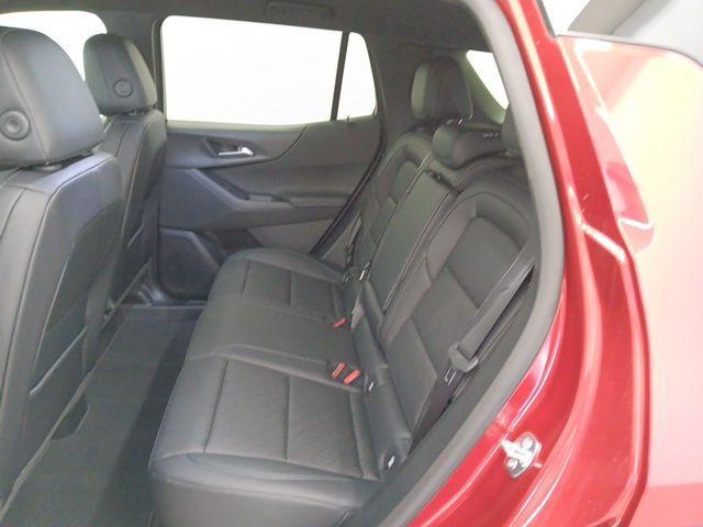 new 2026 Chevrolet Equinox car, priced at $35,040