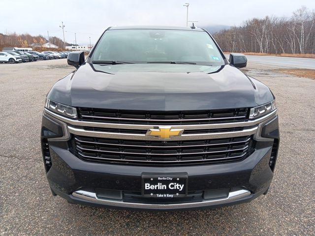 used 2024 Chevrolet Tahoe car, priced at $54,740