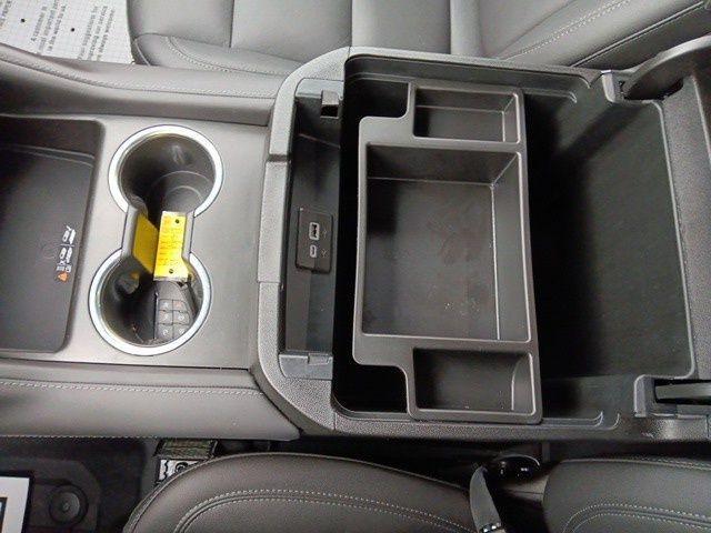 used 2024 Chevrolet Tahoe car, priced at $54,740