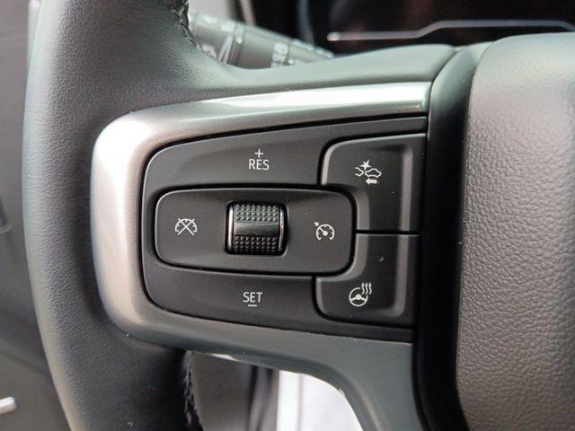 used 2024 Chevrolet Tahoe car, priced at $54,740