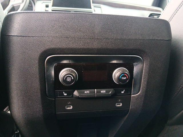 used 2024 Chevrolet Tahoe car, priced at $54,740