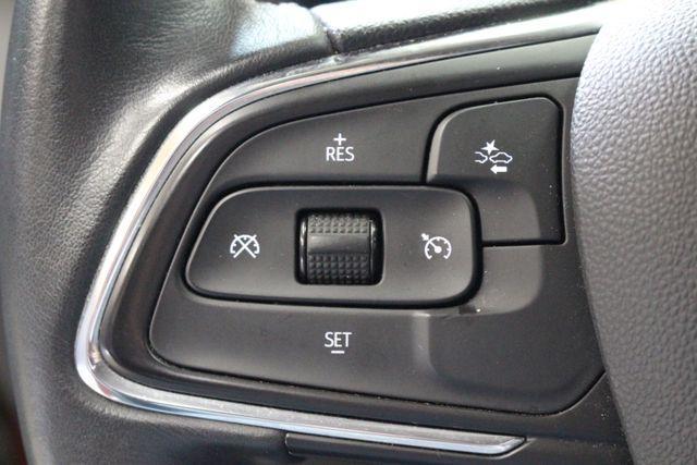 used 2023 Buick Encore GX car, priced at $21,450