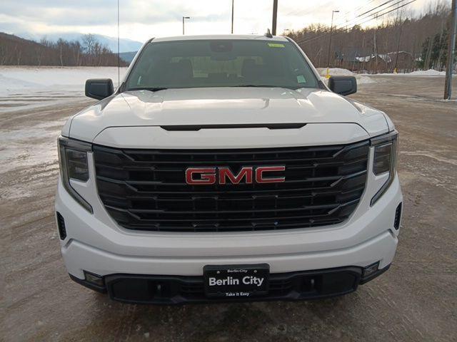 new 2026 GMC Sierra 1500 car, priced at $49,754