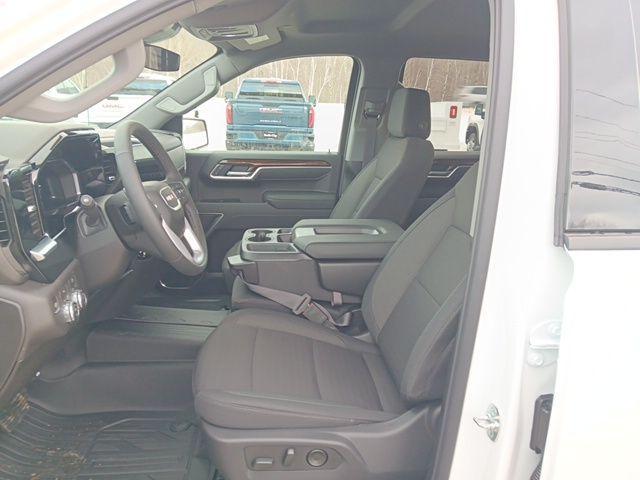 new 2026 GMC Sierra 1500 car, priced at $49,754