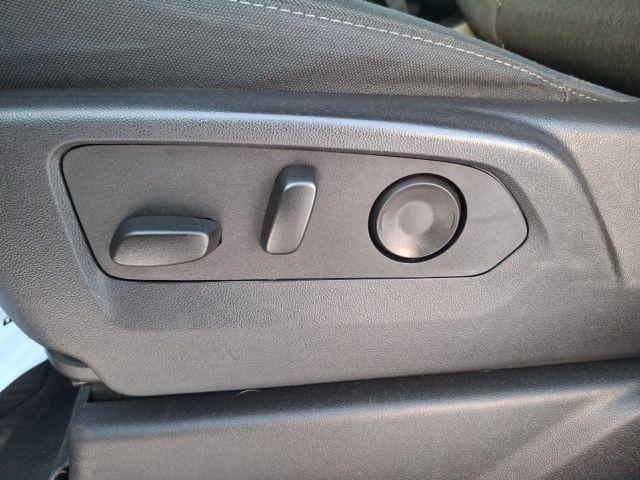 used 2024 GMC Sierra 1500 car, priced at $35,890