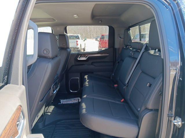 new 2026 GMC Sierra 1500 car, priced at $62,309