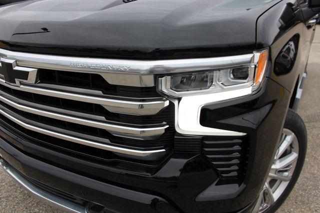 used 2023 Chevrolet Silverado 1500 car, priced at $48,990
