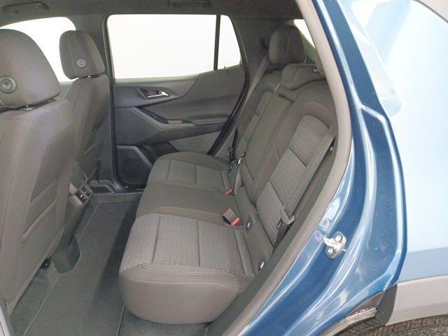 new 2026 Chevrolet Equinox car, priced at $32,795