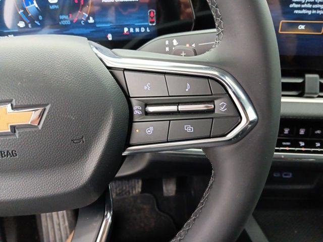 new 2026 Chevrolet Equinox car, priced at $32,795