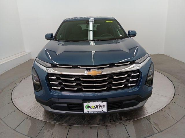 new 2026 Chevrolet Equinox car, priced at $32,795