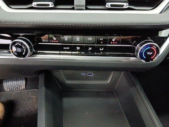 new 2026 Chevrolet Equinox car, priced at $32,795