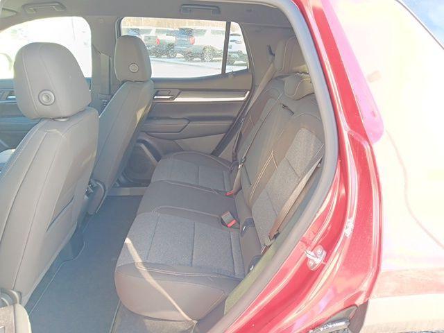 new 2026 GMC Terrain car, priced at $36,375