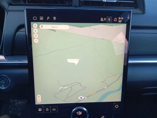 new 2026 GMC Terrain car, priced at $36,375