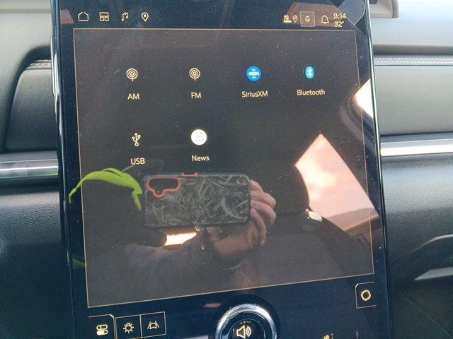 new 2026 GMC Terrain car, priced at $36,375