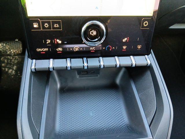 new 2026 GMC Terrain car, priced at $36,375