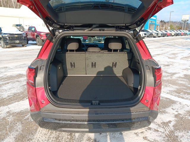 new 2026 GMC Terrain car, priced at $36,375