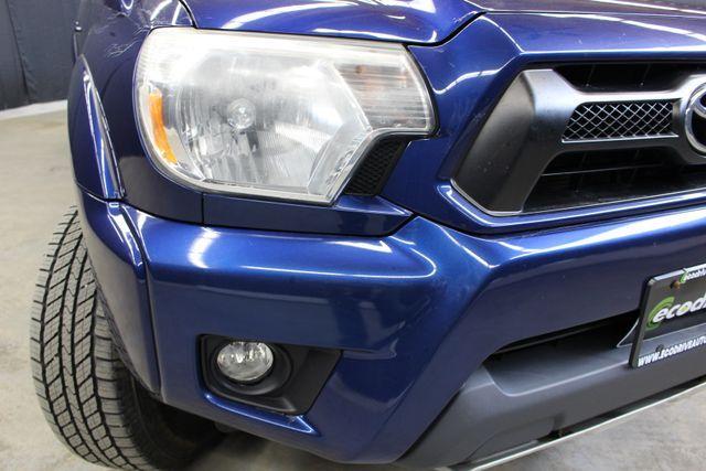 used 2015 Toyota Tacoma car, priced at $22,999