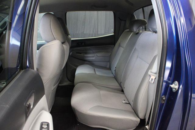 used 2015 Toyota Tacoma car, priced at $22,999