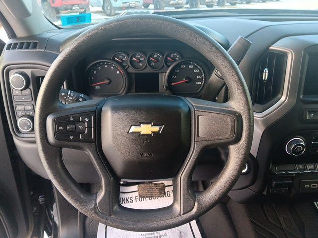 used 2024 Chevrolet Silverado 2500 car, priced at $46,990