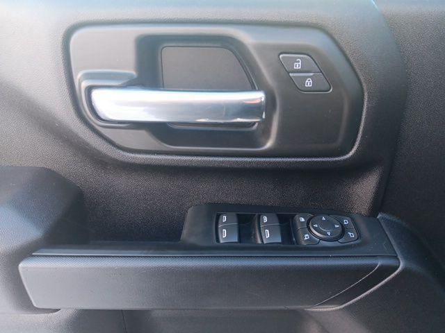 used 2024 Chevrolet Silverado 2500 car, priced at $46,990