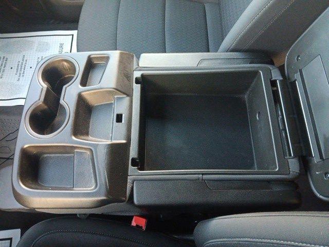 used 2024 Chevrolet Silverado 2500 car, priced at $46,990