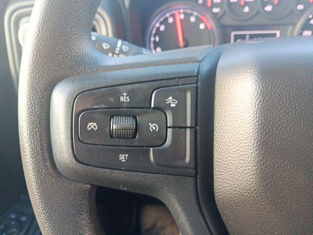 used 2024 Chevrolet Silverado 2500 car, priced at $46,990