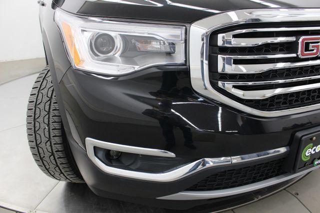 used 2019 GMC Acadia car, priced at $19,539