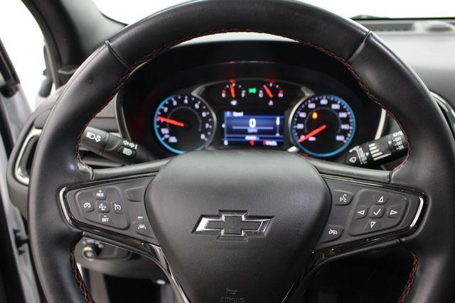 used 2024 Chevrolet Equinox car, priced at $24,990