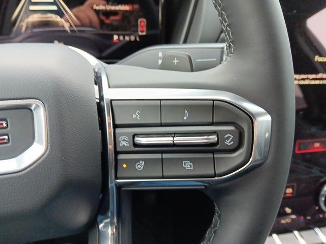 new 2026 GMC Terrain car, priced at $36,885