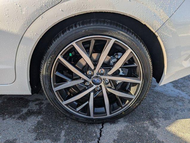 new 2026 Subaru Impreza car, priced at $30,526