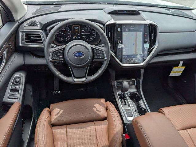 new 2026 Subaru Ascent car, priced at $52,176