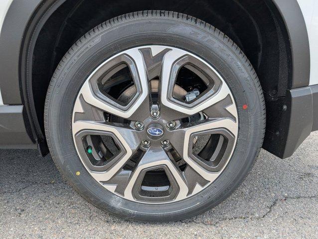 new 2026 Subaru Ascent car, priced at $52,176