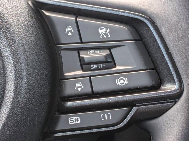 used 2026 Subaru Forester car, priced at $38,984