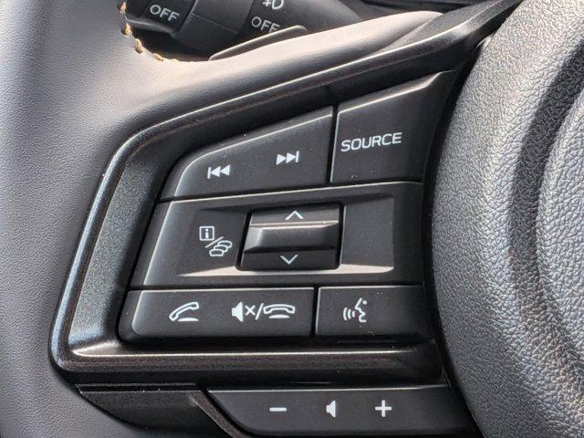 used 2026 Subaru Forester car, priced at $38,984