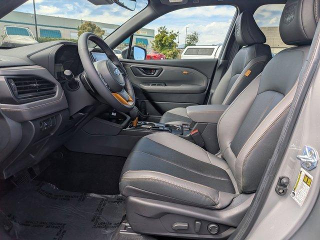 used 2026 Subaru Forester car, priced at $38,984