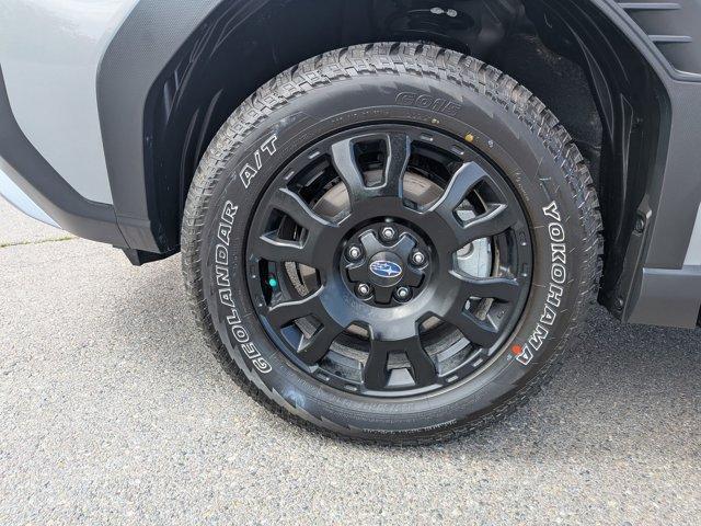 used 2026 Subaru Forester car, priced at $38,984