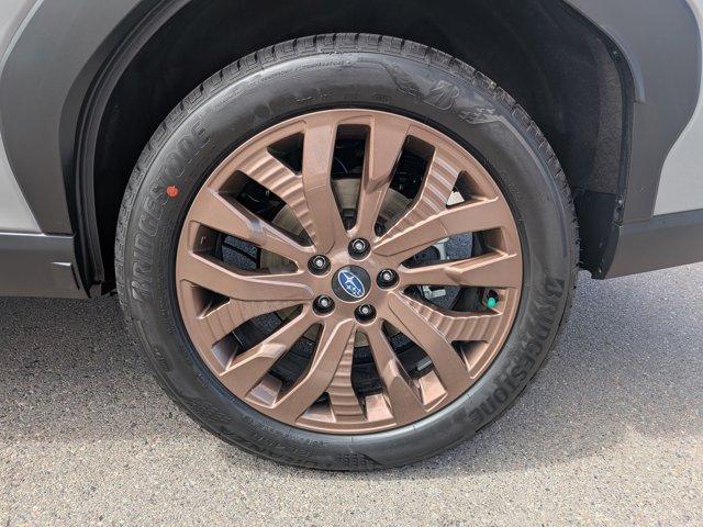 new 2026 Subaru Crosstrek car, priced at $29,422