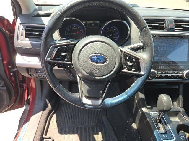 used 2019 Subaru Outback car, priced at $21,949
