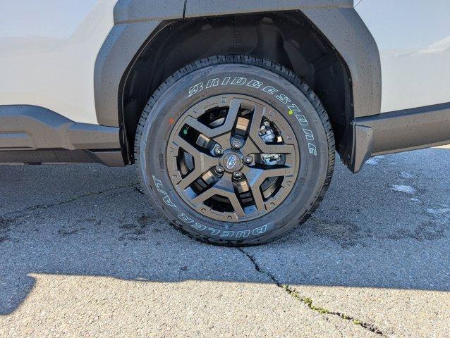 new 2026 Subaru Outback car, priced at $50,022
