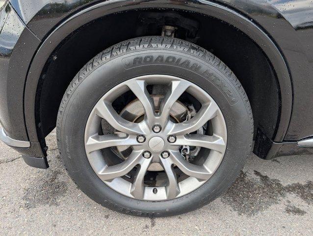 used 2017 Dodge Durango car, priced at $19,949