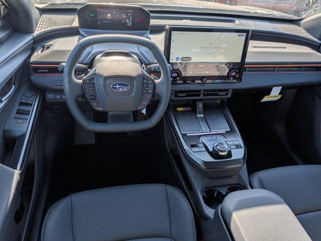 new 2026 Subaru Uncharted car, priced at $41,057
