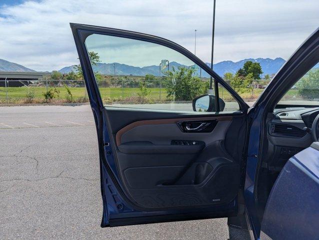 used 2025 Subaru Forester car, priced at $31,149