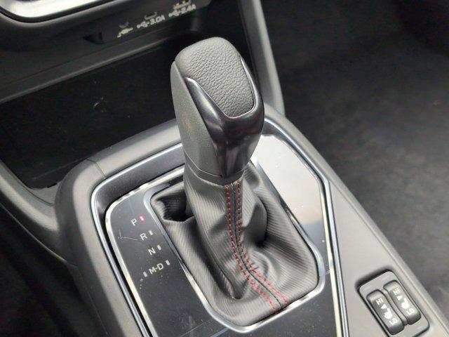 new 2026 Subaru Impreza car, priced at $30,333