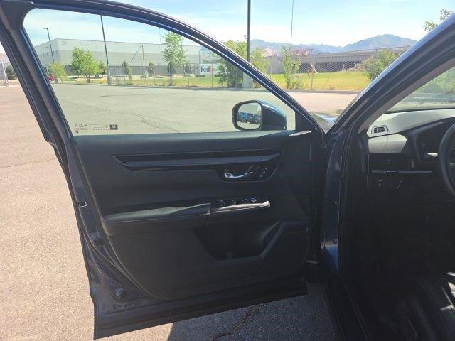used 2025 Honda CR-V car, priced at $32,949